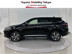 ハリアー プレミアム