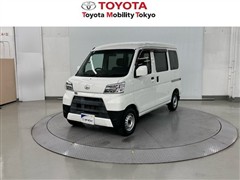 ダイハツ ハイゼットVクルーズターボSA3