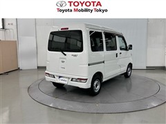 ハイゼットVクルーズターボSA3