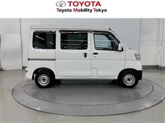 ハイゼットVクルーズターボSA3