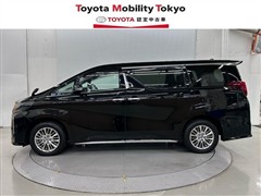 アルファードHV SタイプGold3