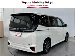 ヴォクシー ハイブリッド S-Z