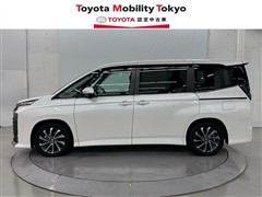 ヴォクシー ハイブリッド S-Z