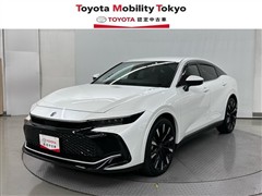 トヨタ クラウンHV CO RS アドバンス