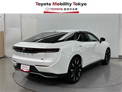 クラウンHV CO RS アドバンス