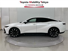 クラウンHV CO RS アドバンス