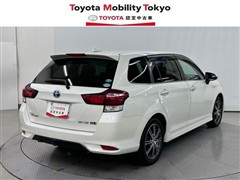 フィールダーHV G WXB