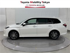 フィールダーHV G WXB