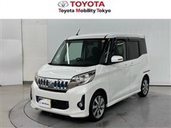 三菱 ekスペースカスタム T