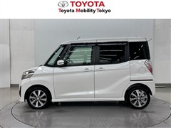 ekスペースカスタム T