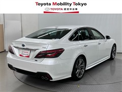 クラウン HV RS アドバンス