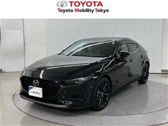 MAZDA3 FB XD RetroS