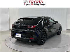 MAZDA3 FB XD RetroS