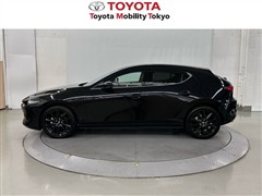 MAZDA3 FB XD RetroS