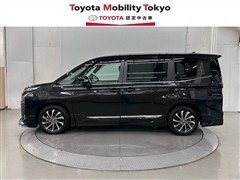 ヴォクシー ハイブリッド S-Z