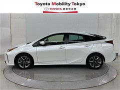 プリウス S ツーリングセレクション
