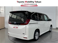 ノア ハイブリッド G
