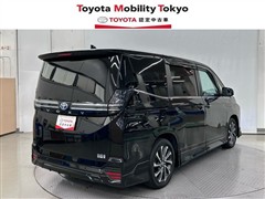 ヴォクシー ハイブリッド S-Z