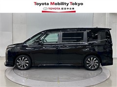 ヴォクシー ハイブリッド S-Z