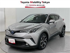 C-HR HV G