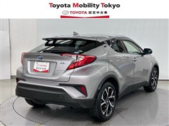 C-HR HV G