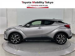 C-HR HV G