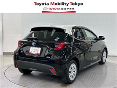 ヤリス ハイブリッド Z