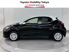 ヤリス ハイブリッド Z