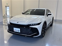クラウンHV CO RS アドバンス