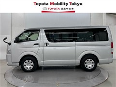 ハイエースV DX GLパッケージ