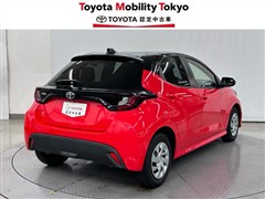 ヤリス X