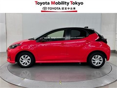ヤリス X