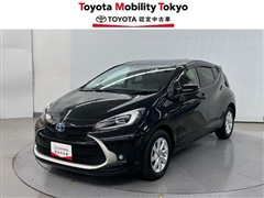 トヨタ アクア Z