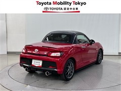 コペン GR スポーツ