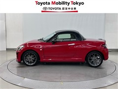コペン GR スポーツ