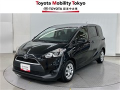 トヨタ シエンタGクルマイスシヨウタイプ1