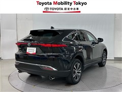 ハリアー G