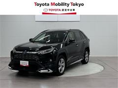 トヨタ　RAV4 HV G