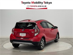 アクア X-アーバン ソリッド