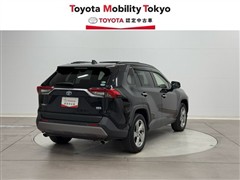 RAV4 HV G