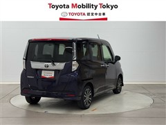 ルーミー カスタムG-T