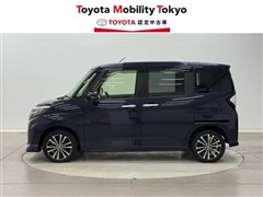 ルーミー カスタムG-T