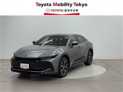 クラウン クロスオーバー Gアドバ