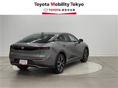 クラウン クロスオーバー Gアドバ