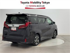 アルファード S Cパッケージ