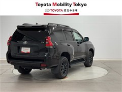 ランクルプラドTXLパックマットB