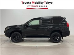 ランクルプラドTXLパックマットB