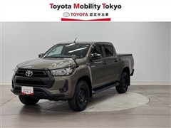 ハイラックスPU X