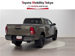 ハイラックスPU X