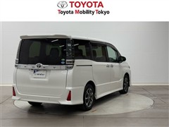 ヴォクシー ZS キラメキ2